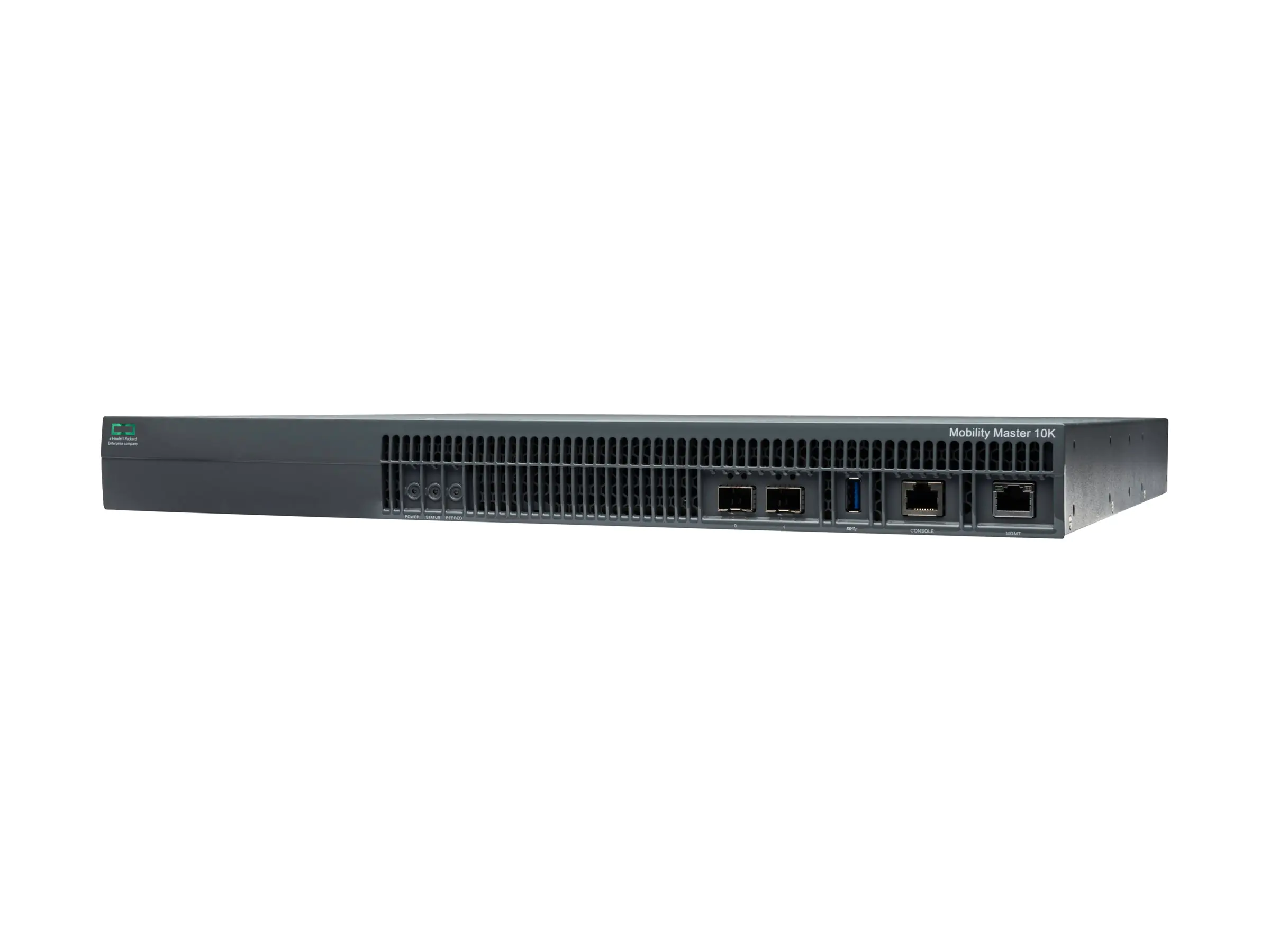 HPE Aruba Mobility Master Hardware Appliance