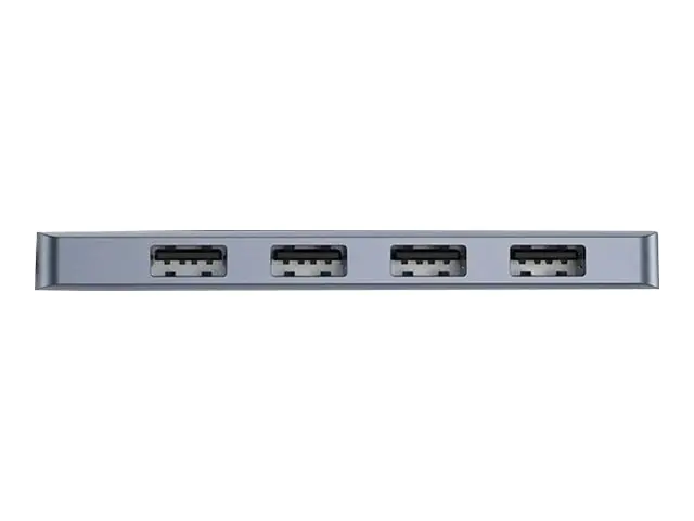 Ugreen Hub - 4 x SuperSpeed USB 3.0 - Desktop 70336