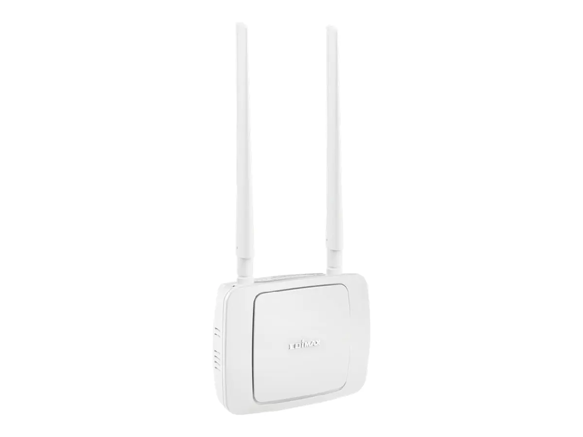 Edimax RE23S - Wi-Fi-Range-Extender - 1GbE
