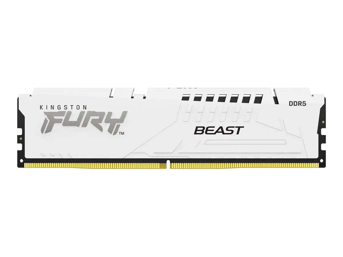 Kingston FURY Beast - DDR5 - Modul - 16 GB KF564C32BWE-16