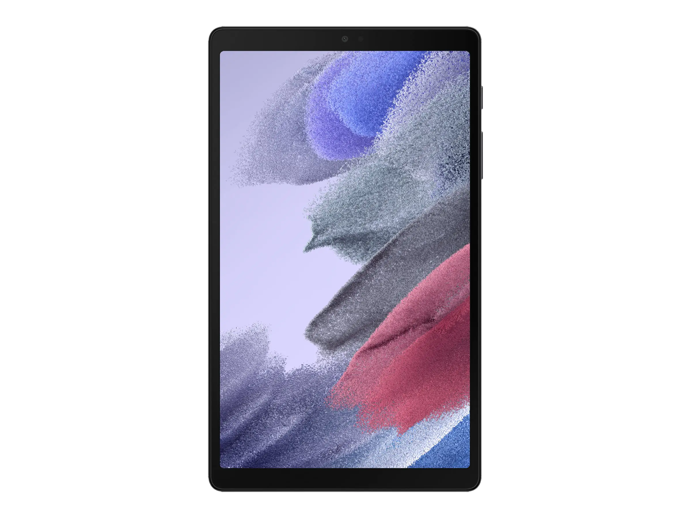 Samsung Galaxy Tab A7 Lite - Tablet - Android - 32 GB - 22.05 cm (8.7") TFT (1340 x 800) - microSD-Steckplatz - Grau