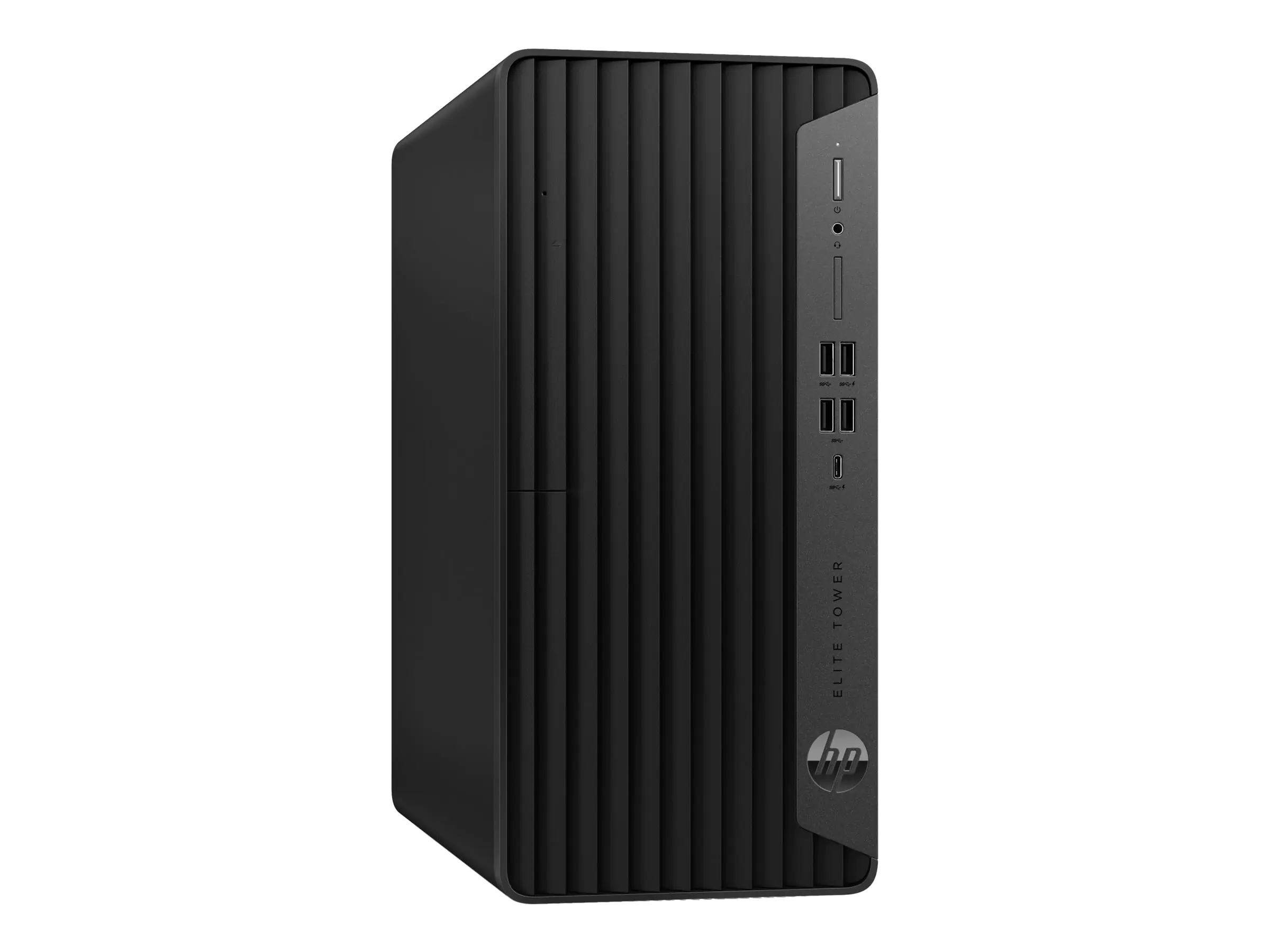 HP Elite 800 G9 - Tower - Core i7 i7-14700 / 2.1 GHz - RAM 16 GB - SSD 512 GB - NVMe - DVD-Writer - UHD Graphics 770 - 1GbE - Win 11 Pro - Monitor: keiner - Tastatur: Deutsch - mit HP Wolf Pro Security Edition (1 Jahr)