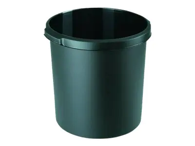 HAN Standard - Papierkorb - 30 L - Kunststoff 1834-13