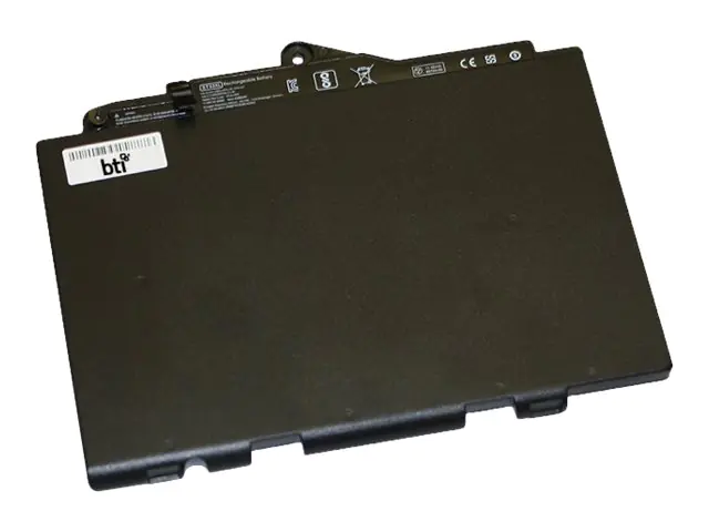 axcom Laptop-Batterie (gleichwertig mit: HP ST03XL) - Lithium-Polymer - ST03XL-BTI