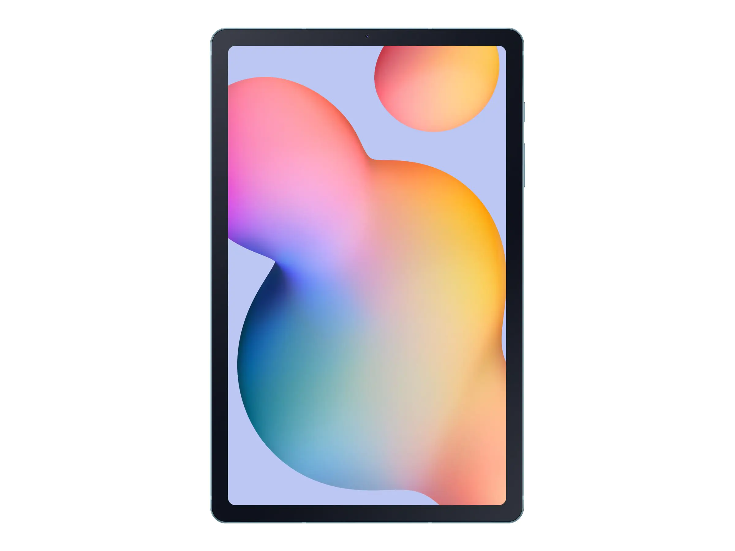 Samsung Galaxy Tab S6 Lite - Tablet - Android 10 - 64 GB - 26.31 cm (10.4") TFT (2000 x 1200) - microSD-Steckplatz - Minze