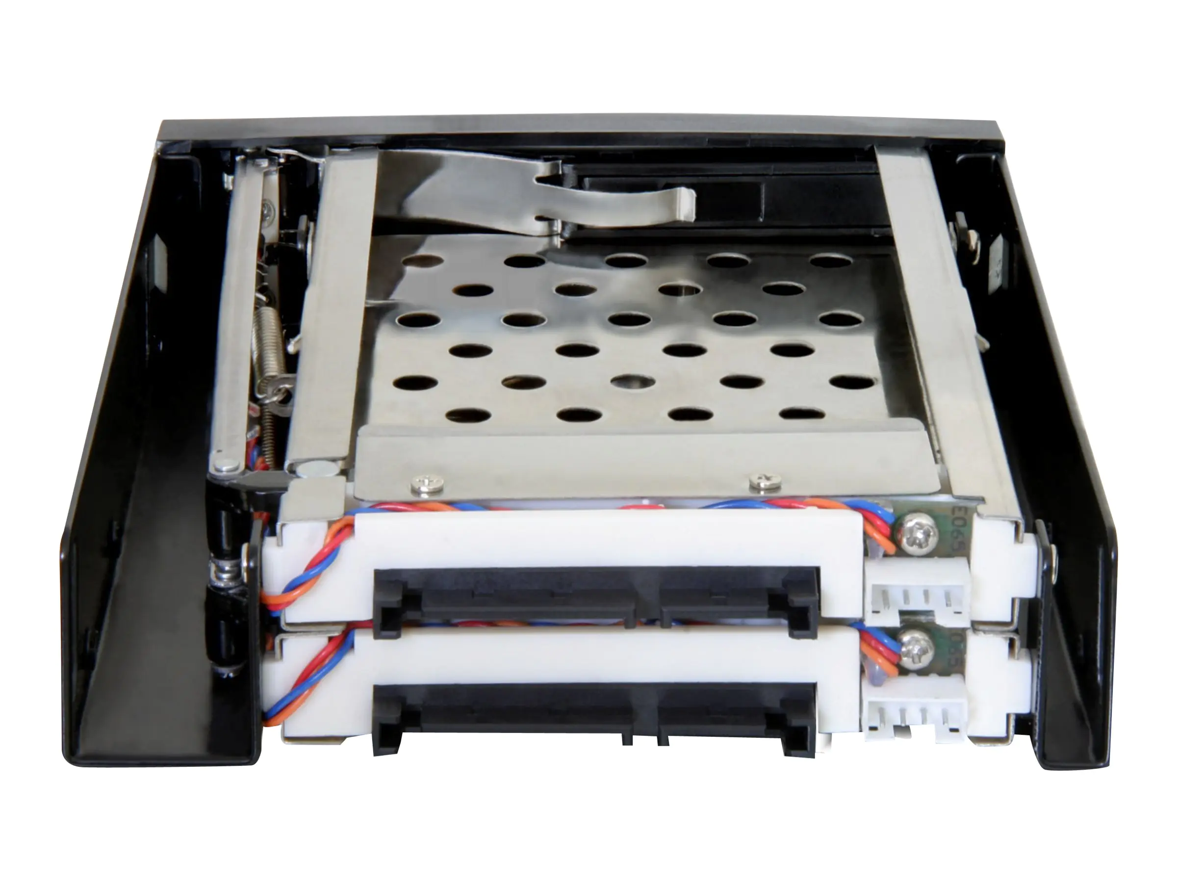 DeLOCK - Laufwerksschachtadapter