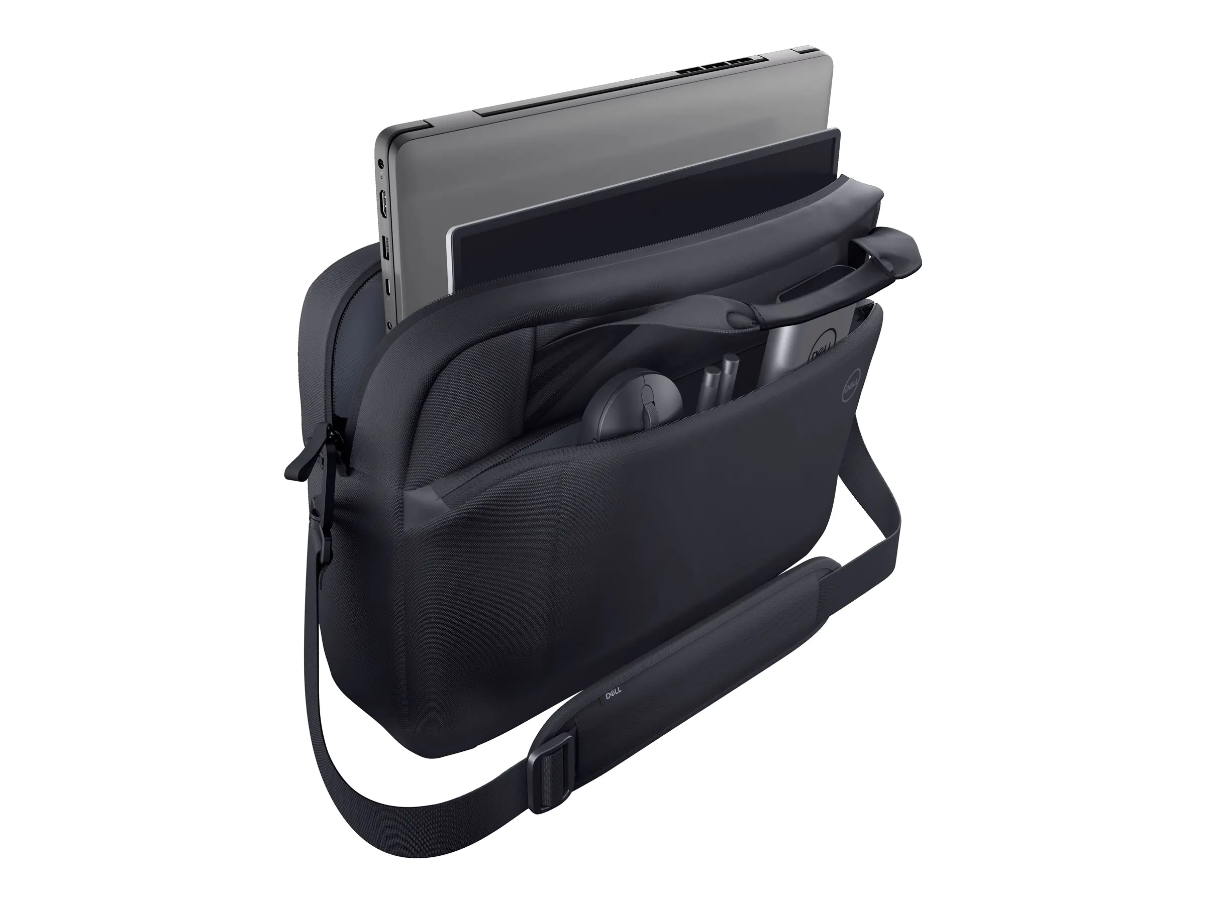 Dell EcoLoop Pro Slim Briefcase 15 - Notebook-Tasche DELL-CC5624S