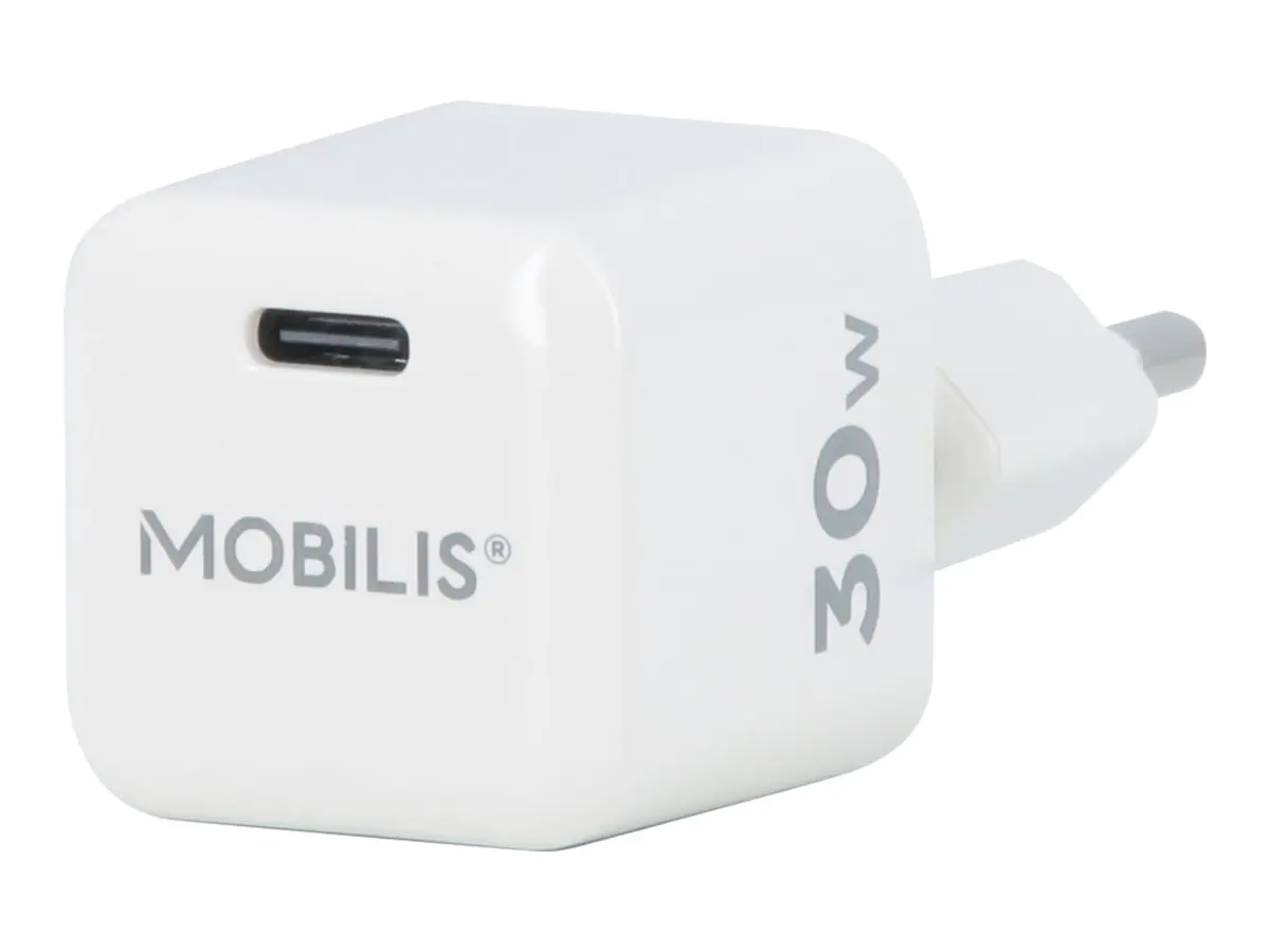 Mobilis Netzteil - 30 Watt