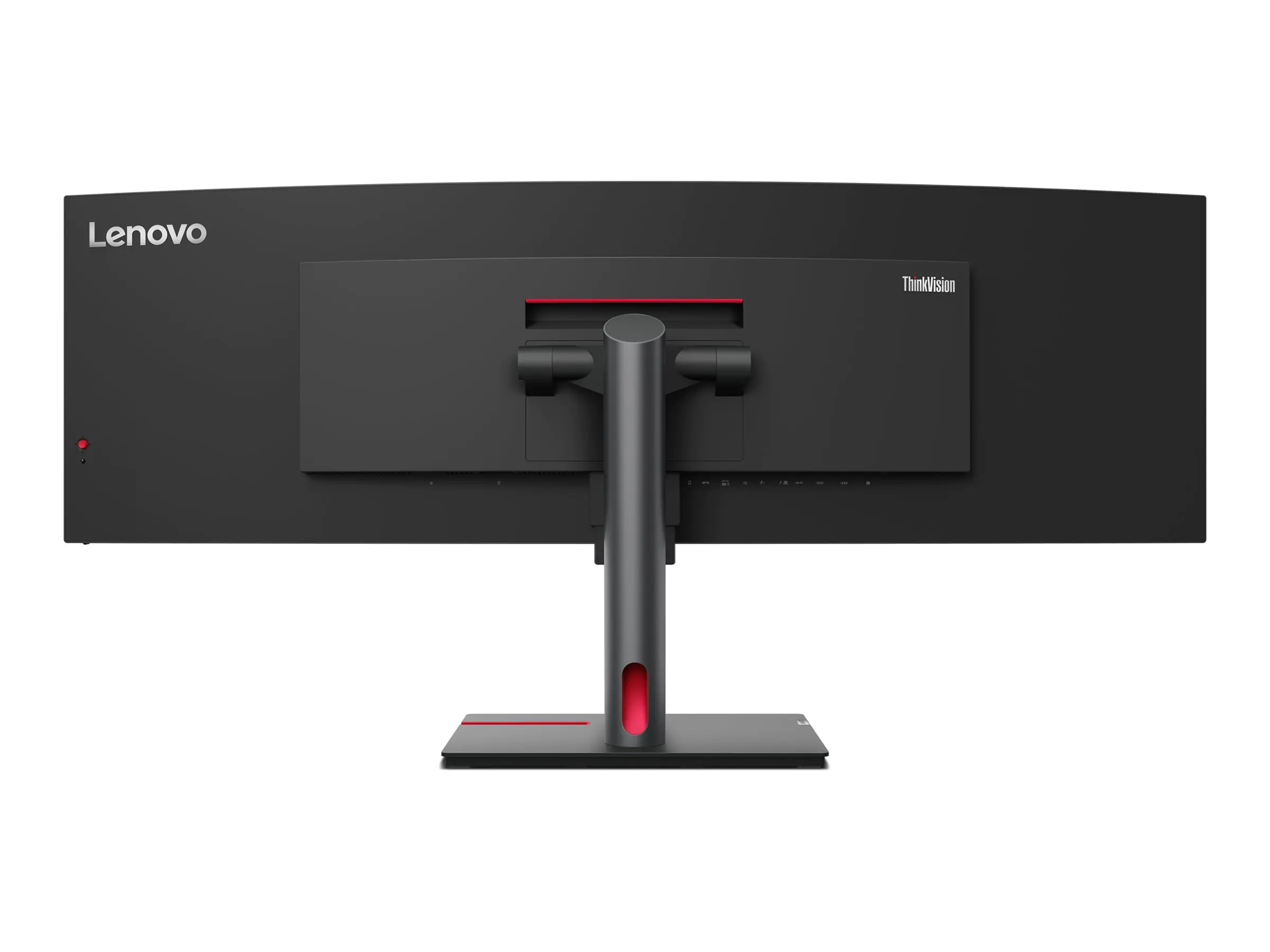 Lenovo ThinkVision P49w-30 - LED-Monitor - gebogen - 124.5 cm (49") 63DBRAT1EU