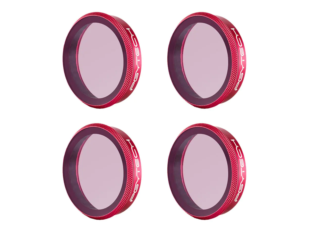 PGYTECH ND Set (Professional) - Filter-Kit