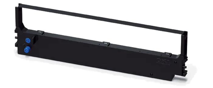 OKI - Schwarz - Farbband - für OKI ML5720eco, ML5790eco