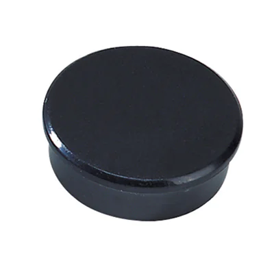 DAHLE Magnet 38mm 2,5kg schwarz 10 St./Pack.
