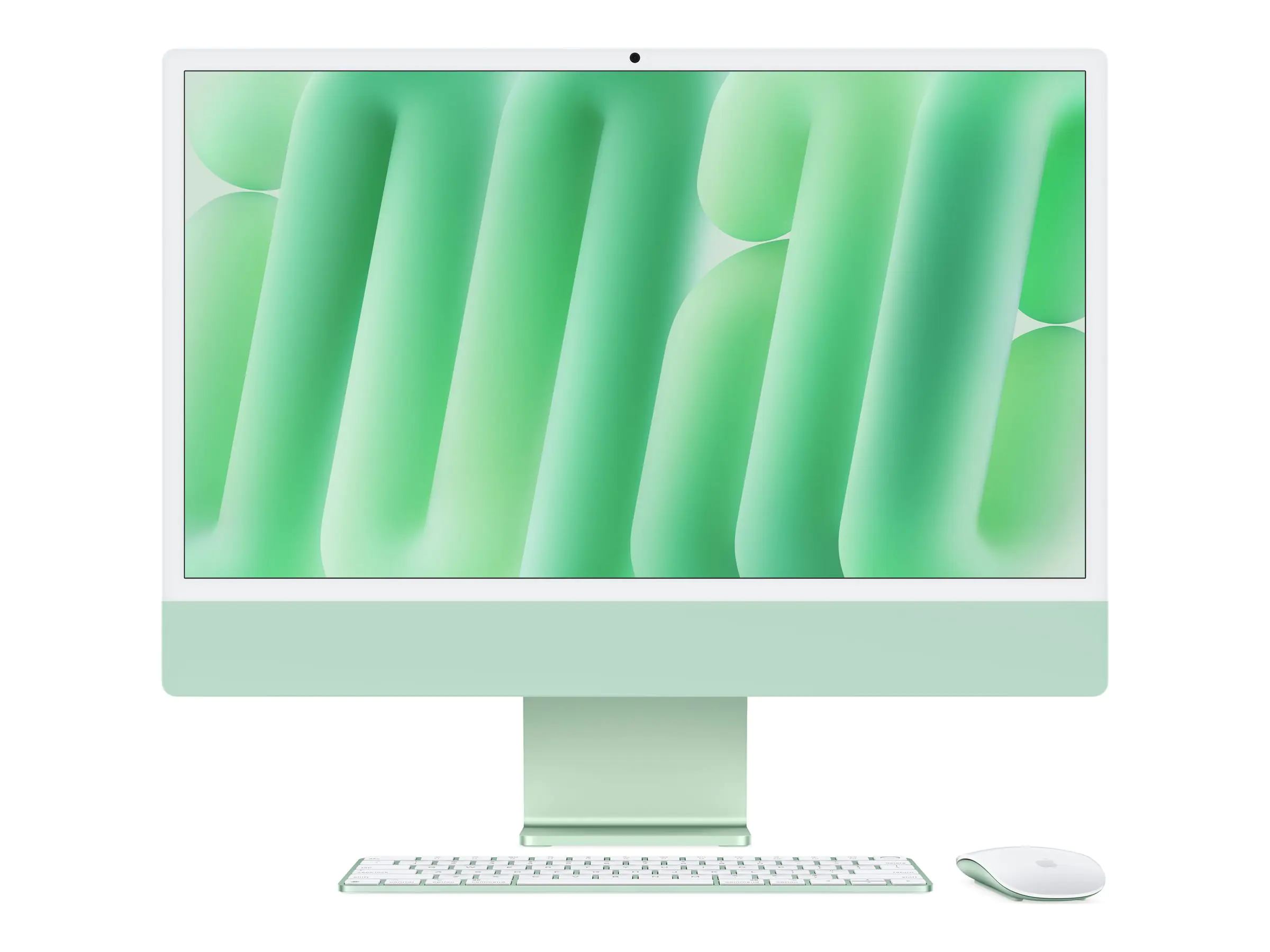 Apple iMac with 4.5K Retina display - All-in-One (Komplettlösung) MWV03D/A