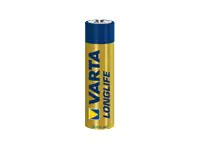 Varta Longlife 4103 - Batterie 24 x AAA - Alkalisch