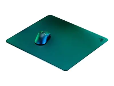 Razer Atlas - Mauspad - Schwarz