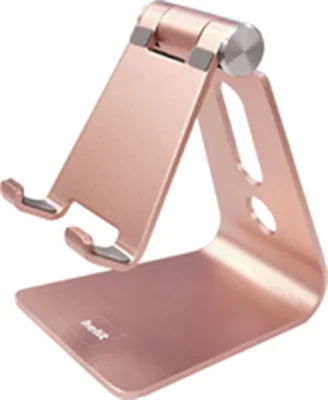 Helit H2380126 - Handy/Smartphone - Passive Halterung - Indoor - Roségold