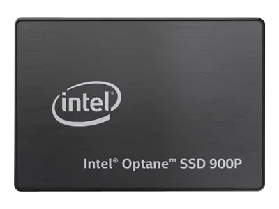 Intel Optane SSD 900P Series - Star Citizen - 280 GB SSD - 3D Xpoint (Optane) SSDPE21D280GASX