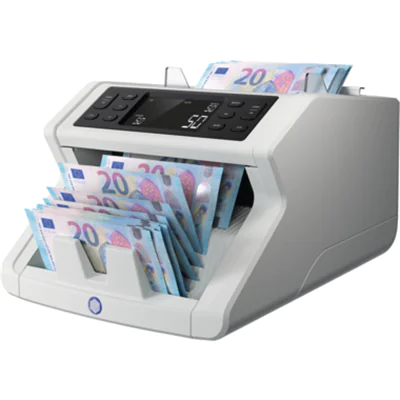Safescan 2210 G2, 250 mm, 295 mm, 184 mm, 5,8 kg, 250 x 295 x 184 mm, AC 115-0708