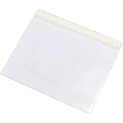 Tarifold Kennzeichnungshülle 170011 A4 tr 10 St./Pack.