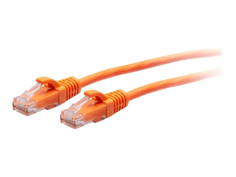 C2G 10ft (3m) Cat6a Snagless Unshielded (UTP)