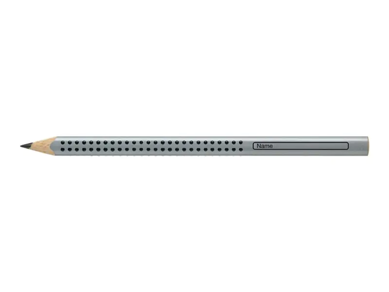 FABER-CASTELL Jumbo GRIP - Bleistift - B 111900