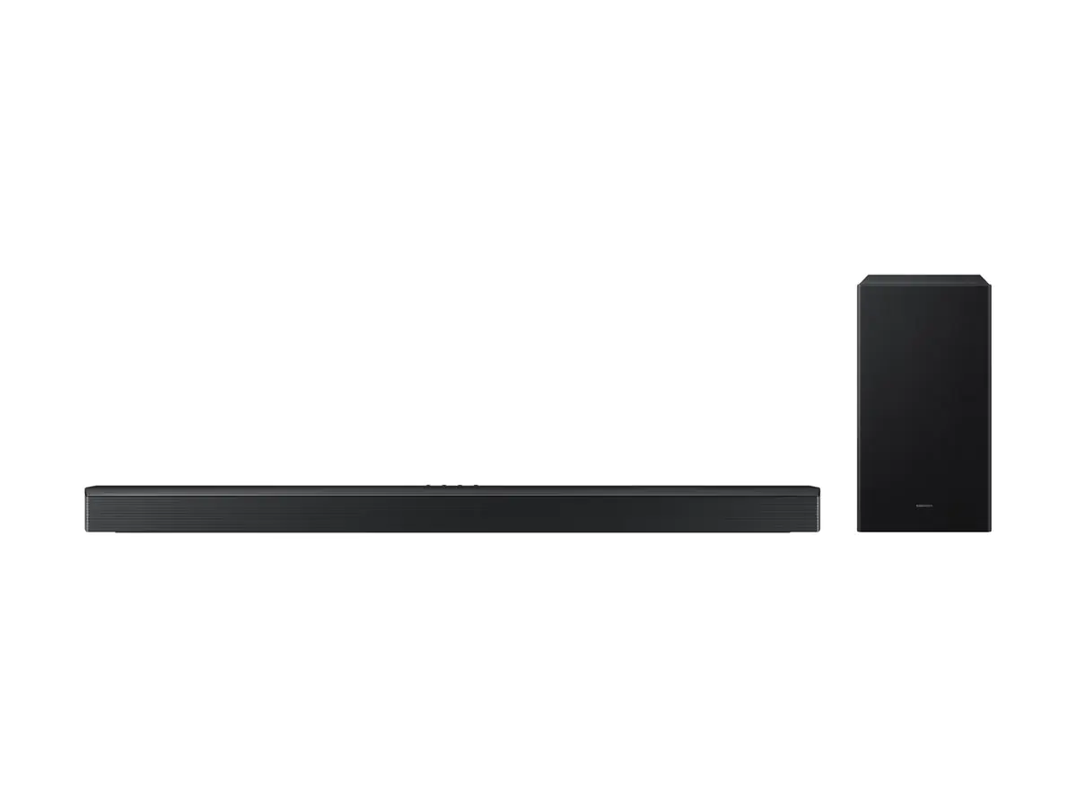 Samsung HW-B750F 5.1 soundbar-äänijärjestelmä