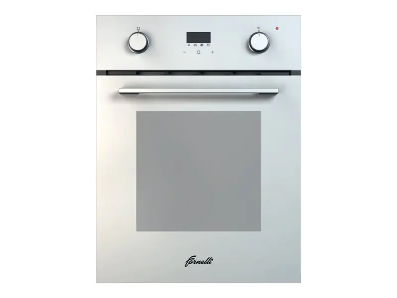 Hama Fornelli FEA 45 Sonata - Backofen - eingebaut