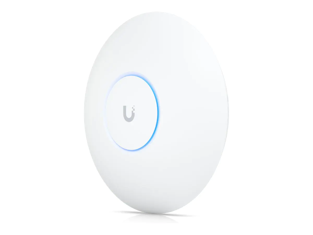 Ubiquiti Wireless AP WIFI7• BE9300• 2x2• Indoor• 2.5 GbE• UniFi• U7-Pro - Access Point -