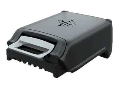 Zebra - Handheld-Akku (erweitert) - Lithium-Ionen - 735 mAh - für Zebra RS5100