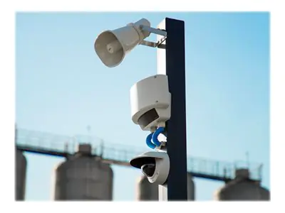 Axis D2110-VE Security Radar - Bewegungssensor 01564-001