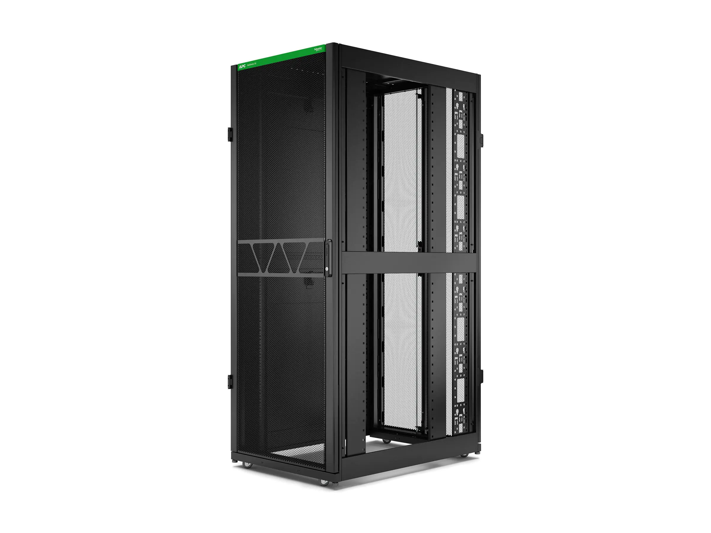 APC NetShelter SX Gen 2 - Schrank Netzwerkschrank - 1991 (H) AR3150B2