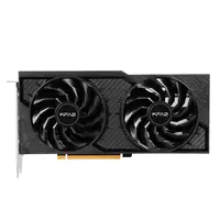 KFA2 GeForce RTX 4060 Ti (1-Click OC) - Grafikkarten - GeForce RTX 4060 Ti - 8 GB GDDR6 - PCIe 4.0 - HDMI, 3 x DisplayPort - Box