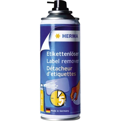 HERMA 1266, Drinnen, Flüssigkeit, 200 ml, 1 Stück(e)