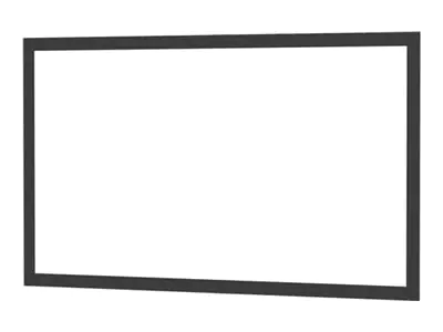 Vaddio Da-Lite - Projektionsfläche - Ersatz - Rückprojektion - 574 cm (226")