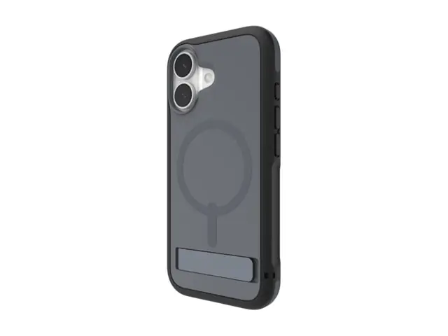 ZAGG Sedona Snap - Hintere Abdeckung für Mobiltelefon