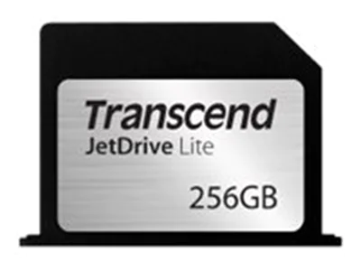 Transcend JetDrive Lite 360 - Flash-Speicherkarte - 256 GB