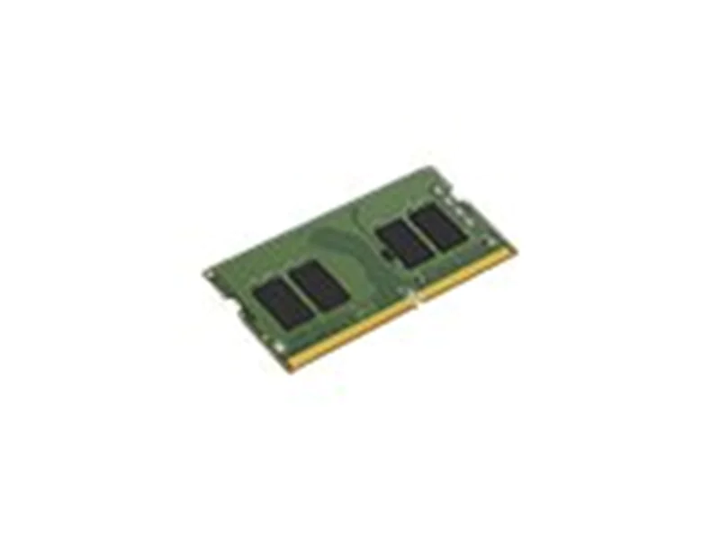 Kingston DDR4 - Modul - 8 GB - SO DIMM 260-PIN KCP432SS8/8