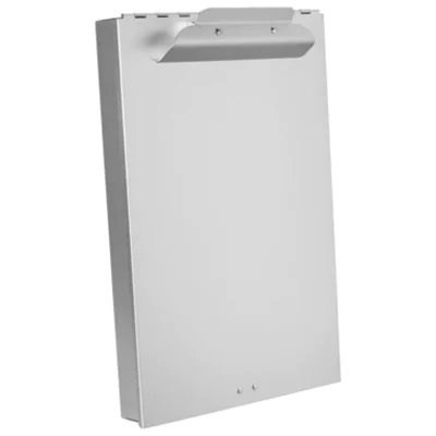 Saunders Klemmbrett Cruiser Mate 21017 Aluminium