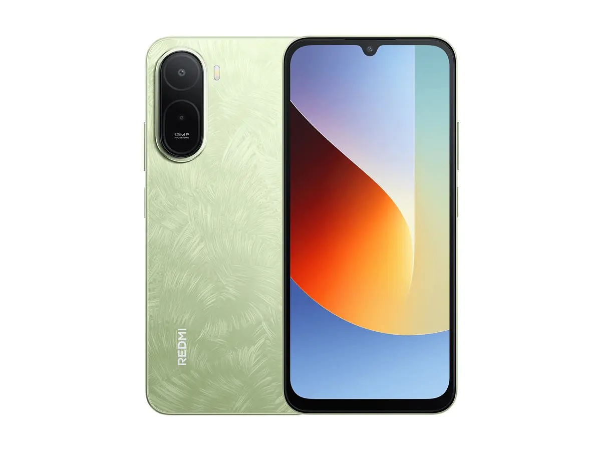 Xiaomi Redmi A7 Pro - 4G Smartphone - Dual-SIM - RAM 4 GB / Interner Speicher 64 GB - microSD slot