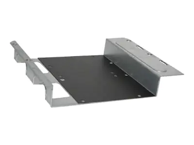 Shuttle PHD4 - Gehäuse für Speicherlaufwerke - 3.5" (8.9 cm)
