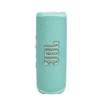 JBL Flip 6 - Lautsprecher - tragbar - kabellos - Bluetooth 5.1 - zweiweg - River Teal