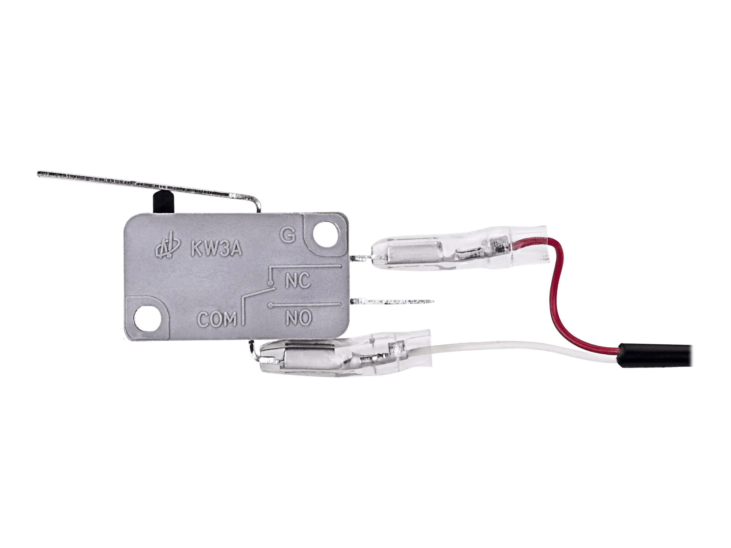 VIVOTEK AT-SWH-002 Door Open/Close Detection