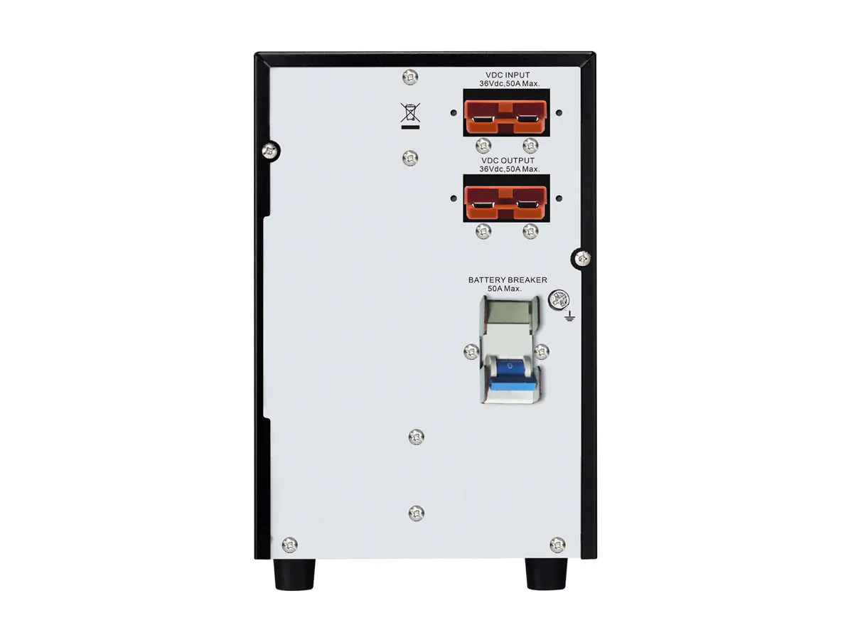APC Easy UPS SRV 36V Battery Pack - USV-Akku - Bleisäure - für P/N: SRV1KIL