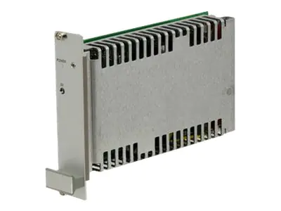 SCHROFF NETZGER. MAX50-112 3HE 6TE 13100-171