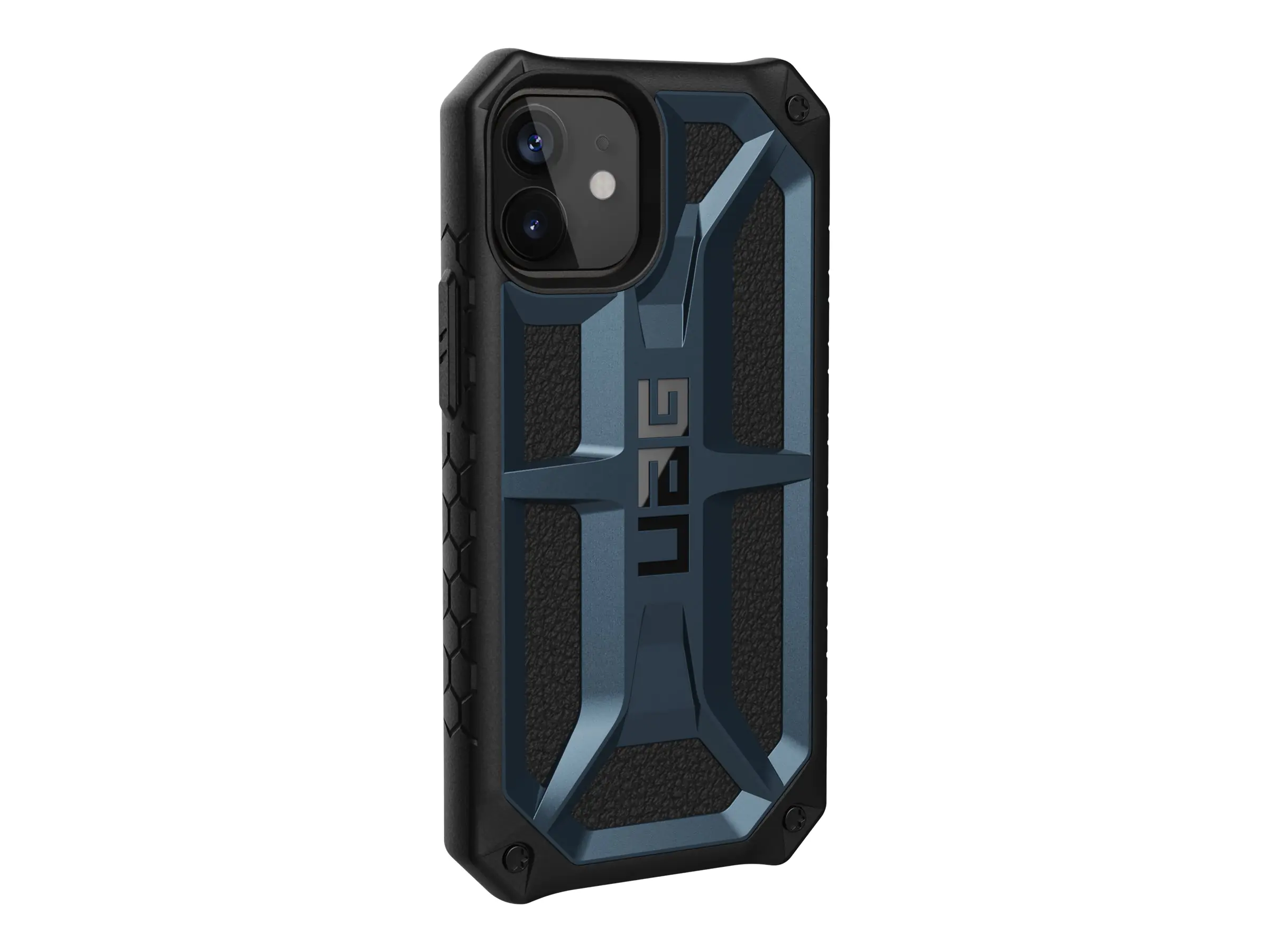 Urban Armor Gear UAG Rugged Case for iPhone 12 Mini 5G [5.4-inch]