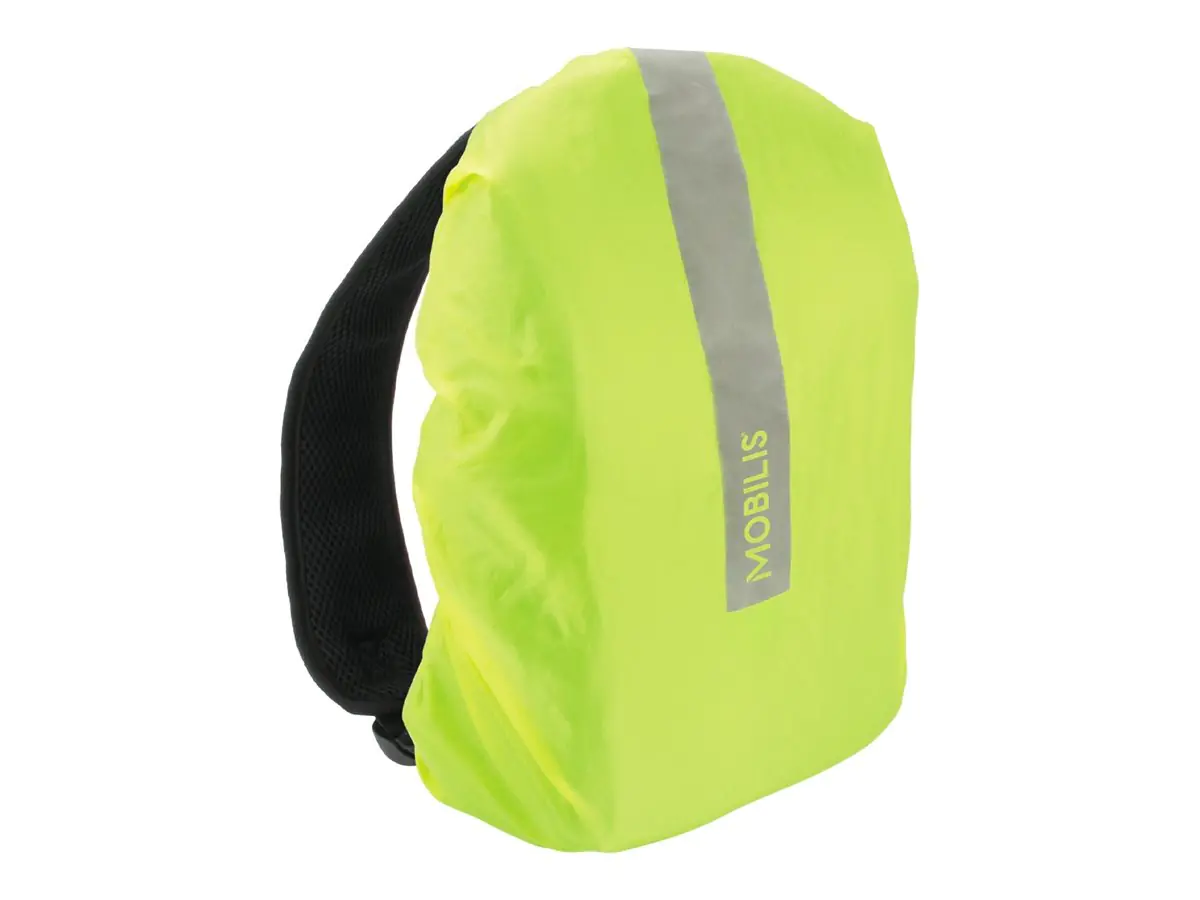 Mobilis Regenschutz für Rucksack - universal