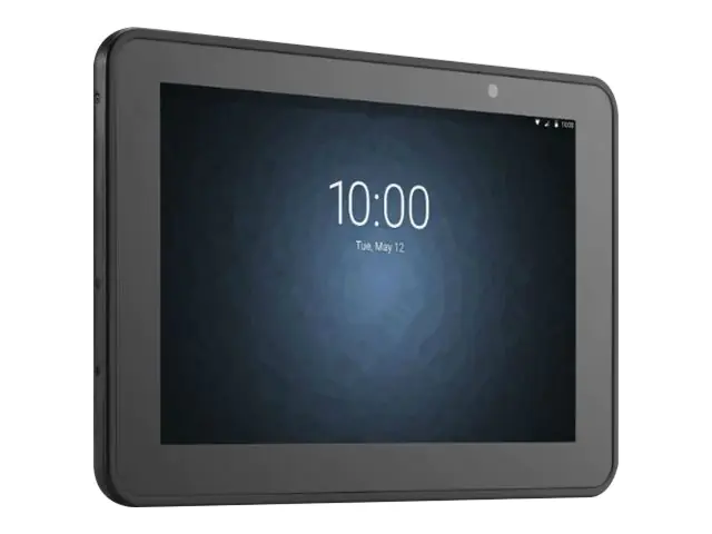 Zebra ET56 - Robust - Tablet - Intel Atom x5 E3940 / 1.6 GHz - Win 10 IoT Enterprise - 8 GB RAM - 64 GB eMMC - 25.7 cm (10.1") Touchscreen 2560 x 1600 (WQXGA) - Wi-Fi 5, NFC, Mifare - 4G LTE - Verizon, AT&T