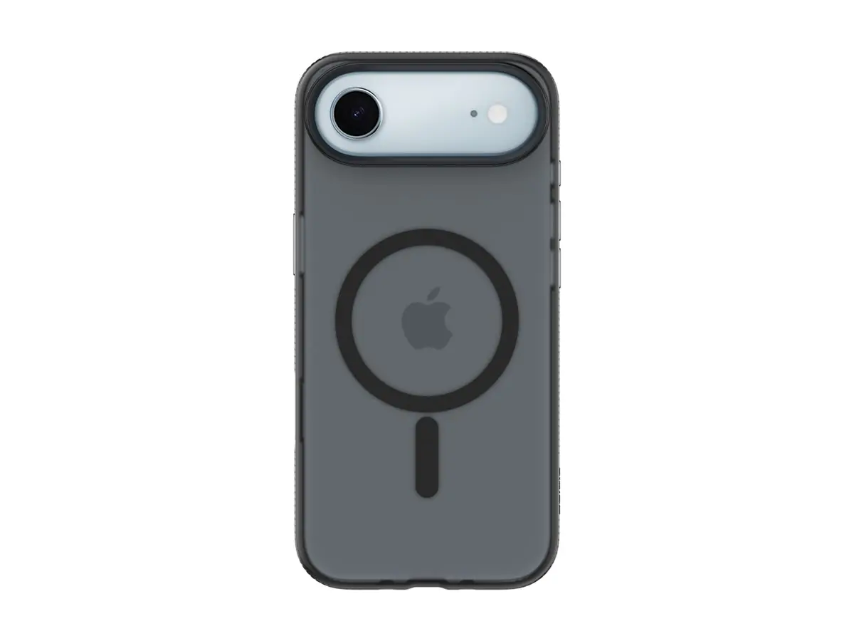Belkin SheerForce Grip Series - Hintere Abdeckung
