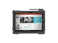 Lenovo Protector - Gen 2 - Schutzhülle für Tablet - widerstandsfähig - Polycarbonat,