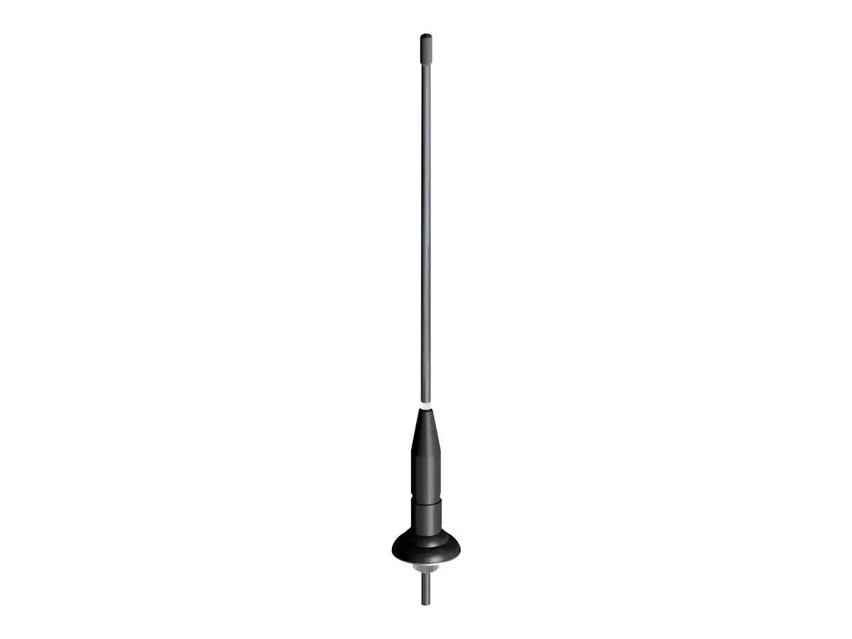 Panorama Antennas HM-S2-5F - Antenne - Peitschen -Antenne